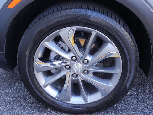 Used 2023 Buick Encore GX Essence w/ Experience Buick Package image 40