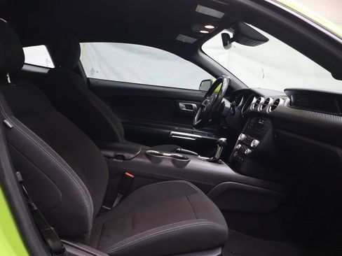 Used 2020 Ford Mustang Coupe w/ Ford Safe & Smart Package image 10