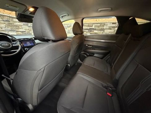 Used 2023 Hyundai Tucson SEL AWD/4WD image 27