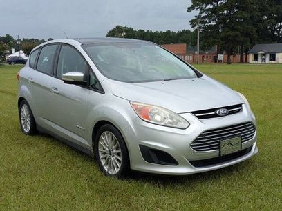 Used 2015 Ford C-MAX SE w/ Equipment Group 201A