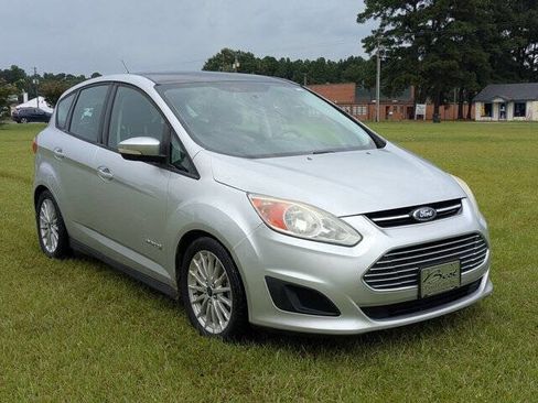 Used 2015 Ford C-MAX SE w/ Equipment Group 201A image 1