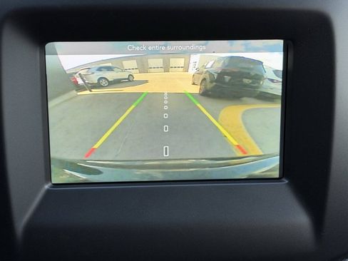 Used 2019 Jeep Compass Latitude w/ Popular Equipment Group AWD/4WD image 26