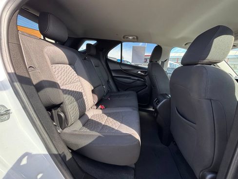 Used 2020 Chevrolet Equinox LT AWD/4WD image 24