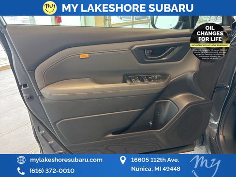 New 2026 Subaru Forester Wilderness image 20