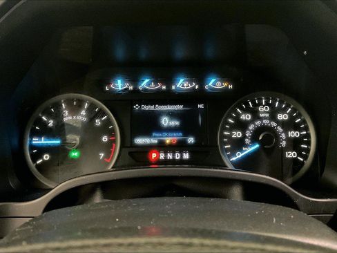 Used 2018 Ford F150 XLT w/ Equipment Group 302A Luxury image 19