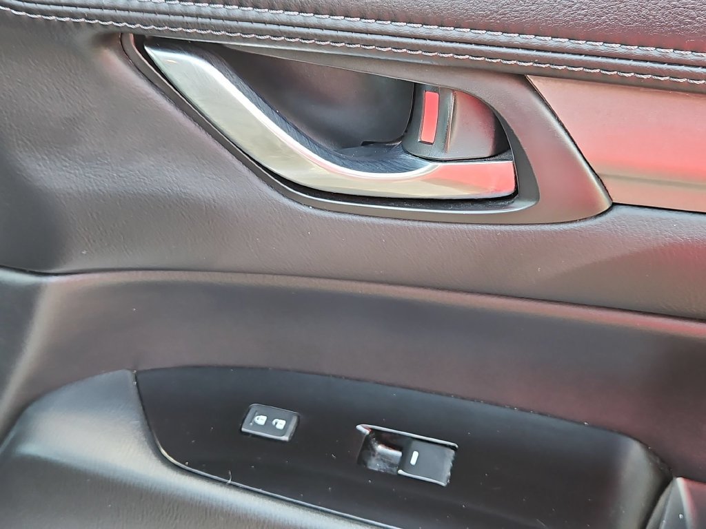 Used 2025 MAZDA CX-5 AWD 2.5 S w/ Select Package image 34