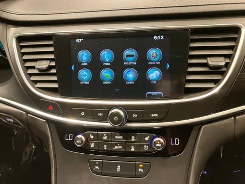 Used 2018 Buick LaCrosse Premium image 58
