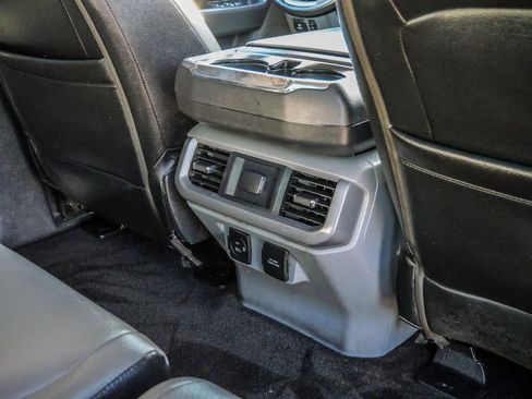 Used 2021 Ford F150 4x4 SuperCrew image 19