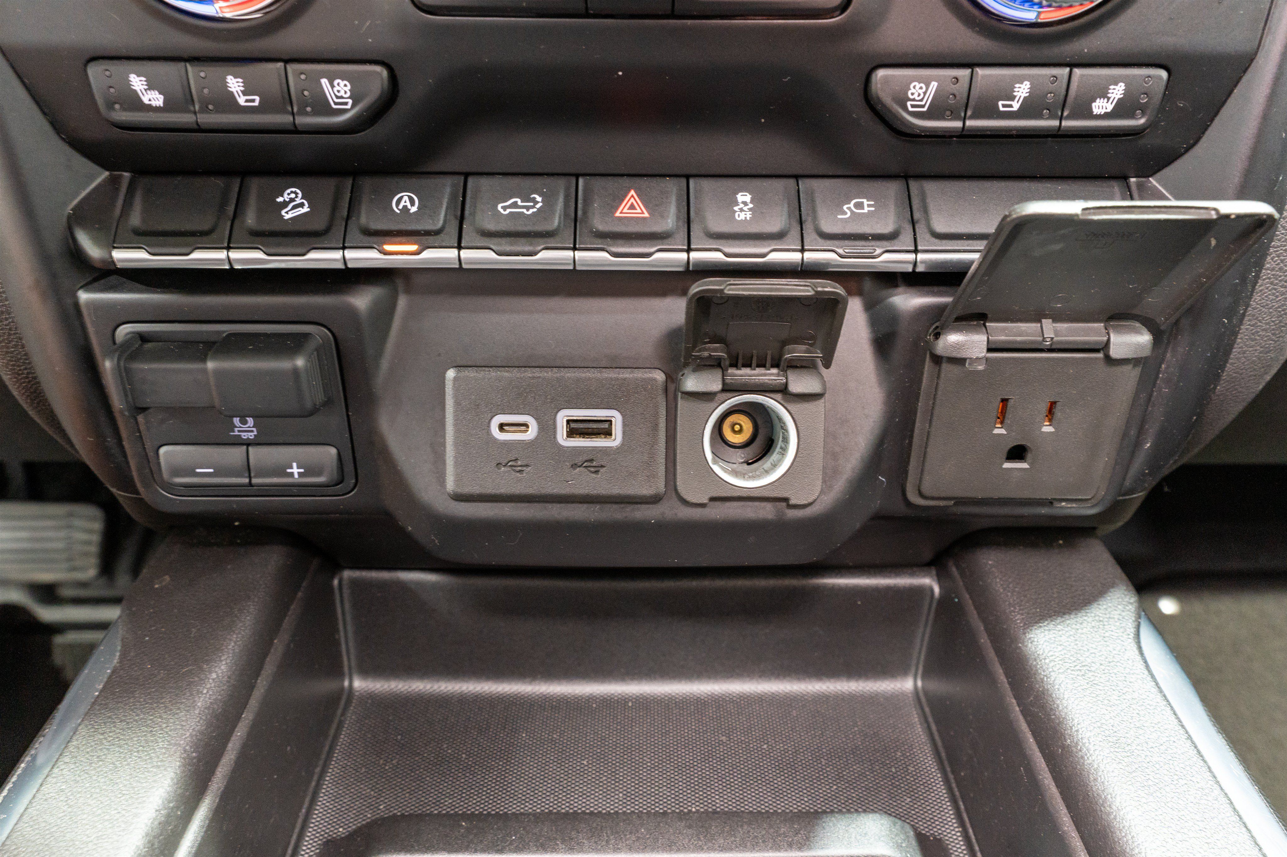 Used 2021 GMC Sierra 1500 AT4 AWD/4WD image 25