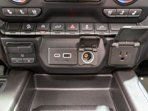 Used 2021 GMC Sierra 1500 AT4 AWD/4WD image 25