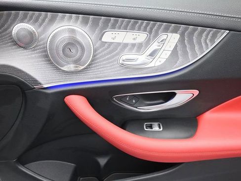 Used 2022 Mercedes-Benz E 450 Coupe image 27