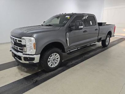 Used 2024 Ford F250 XLT