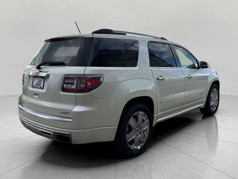 Used 2015 GMC Acadia Denali AWD/4WD image 10