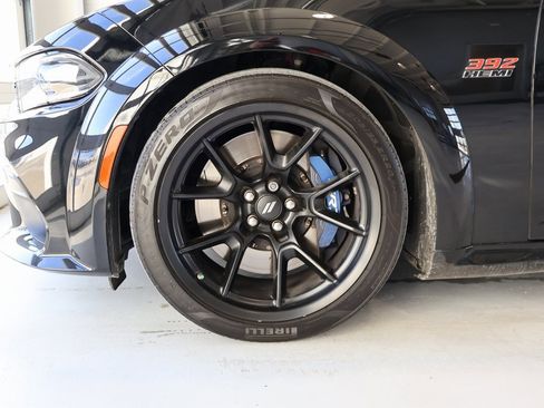Used 2023 Dodge Charger Scat Pack image 38