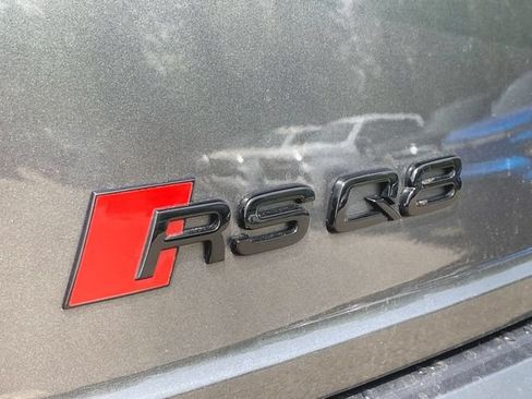 Used 2023 Audi RS Q8 AWD/4WD image 25