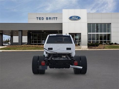 New 2025 Ford F450 XL image 6