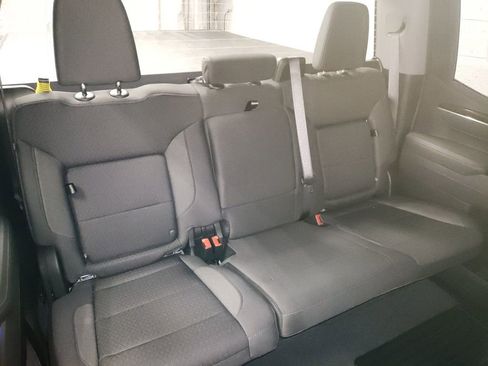 New 2026 GMC Sierra 1500 Elevation image 11