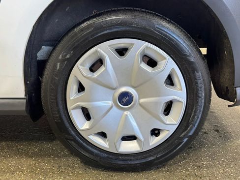 Used 2016 Ford Transit Connect XL FWD image 32