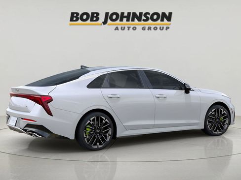 New 2026 Kia K5 GT image 6