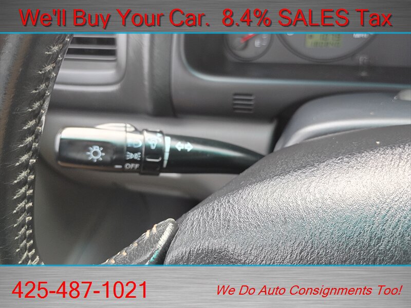 Used 2002 Subaru Forester S AWD/4WD image 22