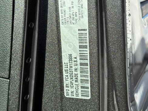 New 2026 Jeep Wrangler Sport S image 28