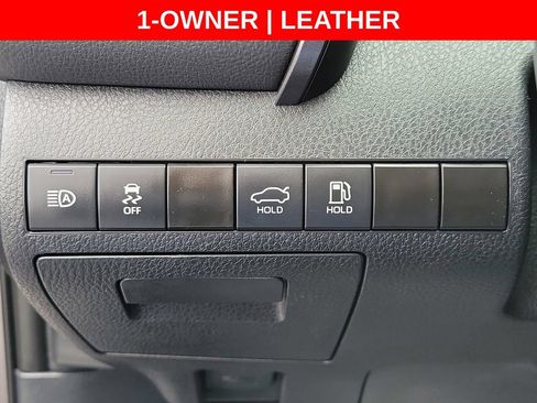 Used 2024 Toyota Camry SE FWD image 24