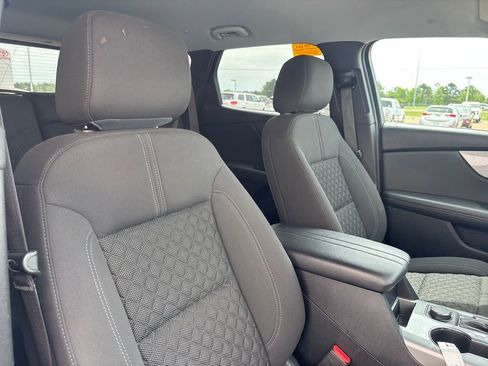 Used 2022 Chevrolet Blazer LT w/ LPO, Sport Package image 18