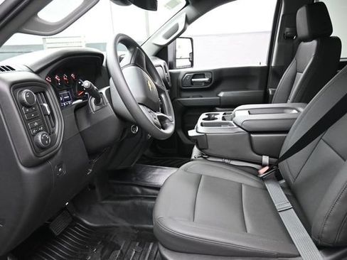 New 2026 Chevrolet Silverado 2500 W/T w/ WT Convenience Package AWD/4WD image 8