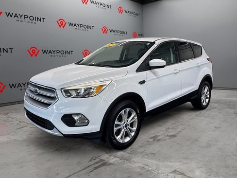 Used 2019 Ford Escape SE AWD/4WD image 10