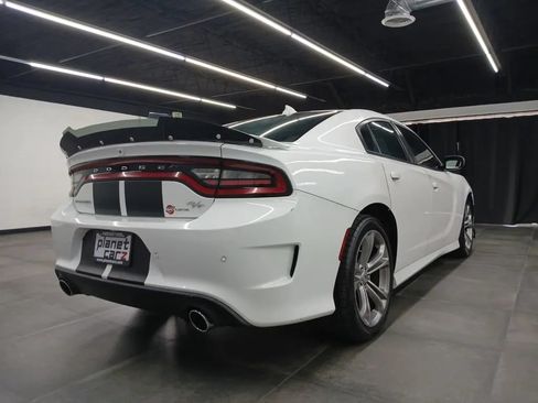 Used 2021 Dodge Charger R/T RWD image 43