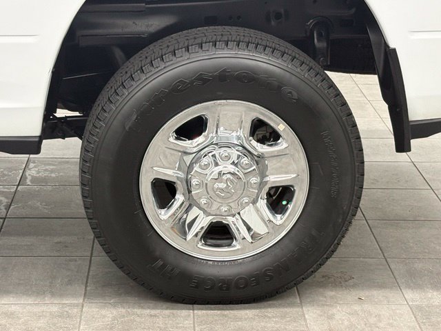 Used 2022 RAM 2500 Big Horn AWD/4WD image 6