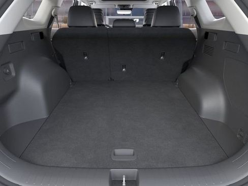 Used 2025 Kia Sportage SX image 19