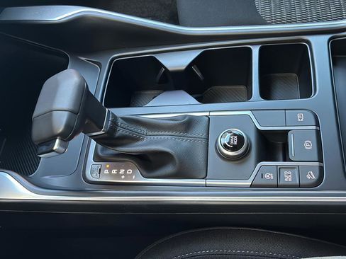 New 2026 Kia Sorento LX image 22