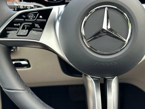 New 2026 Mercedes-Benz GLC 300 4MATIC image 21