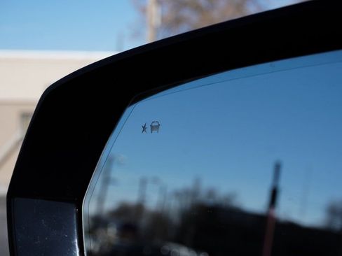 Used 2023 Chevrolet Tahoe RST w/ Luxury Package image 29