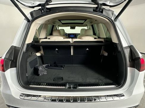 New 2026 Mercedes-Benz GLS 450 4MATIC image 28