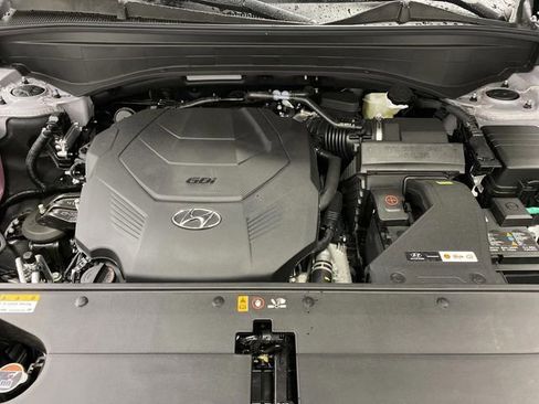 New 2025 Hyundai Palisade SEL image 38