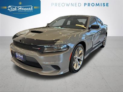Used 2023 Dodge Charger GT