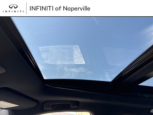 New 2026 INFINITI QX60 Autograph w/ Dark Cargo Package AWD/4WD image 21