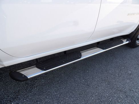 Used 2023 Chevrolet Silverado 3500 LT w/ Convenience Package image 63