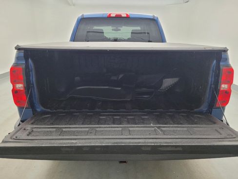 Used 2017 Chevrolet Silverado 1500 LT w/ All Star Edition AWD/4WD image 29
