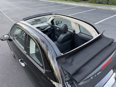 Used 2014 FIAT 500 Pop image 22