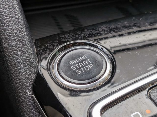 Used 2023 Kia Sportage EX FWD image 28