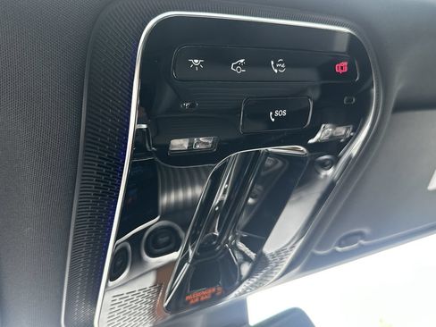Certified 2026 Mercedes-Benz GLC 300 4MATIC image 32