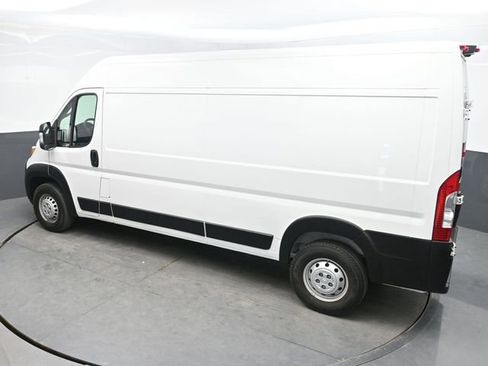 Used 2023 RAM ProMaster 2500 FWD image 23