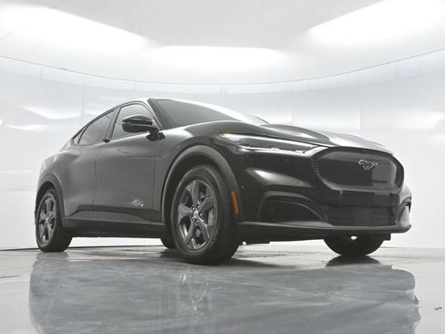 Used 2023 Ford Mustang Mach-E Select RWD image 53