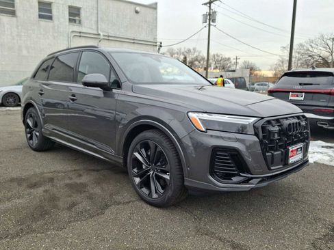 New 2026 Audi Q7 Premium Plus image 10