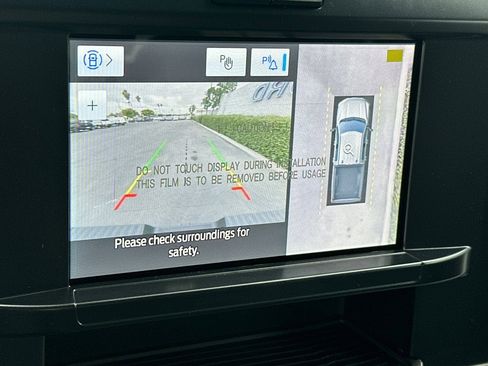 New 2025 Ford F250 XLT w/ 360-Degree Camera Package image 18
