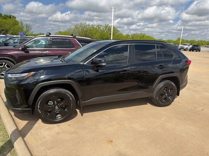 Used 2024 Toyota RAV4 XLE