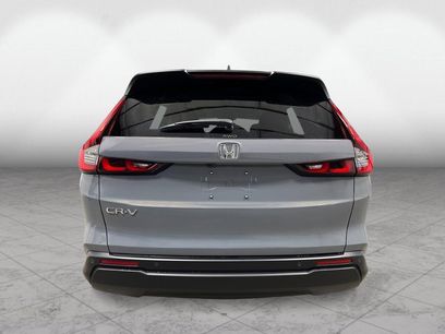 New 2026 Honda CR-V EX-L